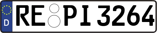 RE-PI3264