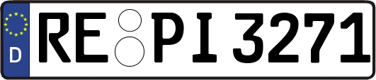 RE-PI3271
