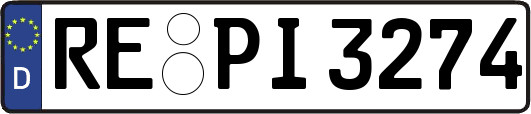 RE-PI3274