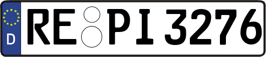 RE-PI3276