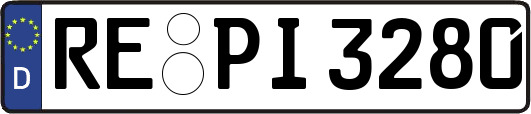 RE-PI3280