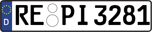 RE-PI3281