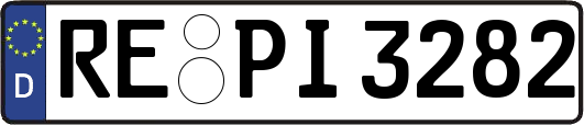 RE-PI3282