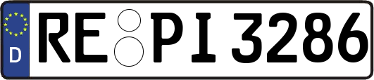 RE-PI3286