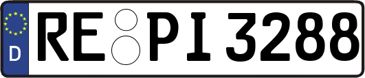 RE-PI3288