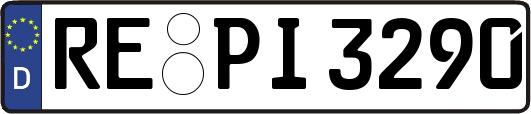 RE-PI3290