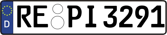 RE-PI3291
