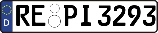 RE-PI3293