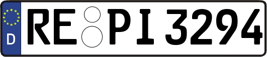 RE-PI3294