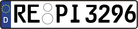 RE-PI3296