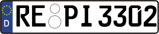 RE-PI3302