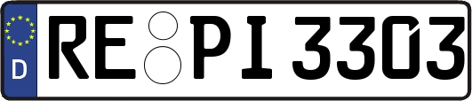RE-PI3303