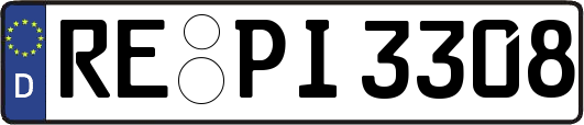 RE-PI3308