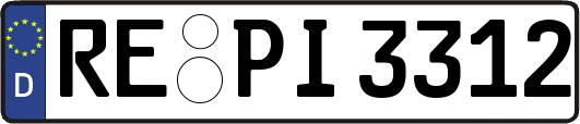 RE-PI3312