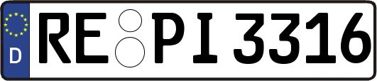 RE-PI3316