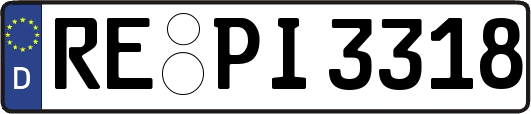 RE-PI3318