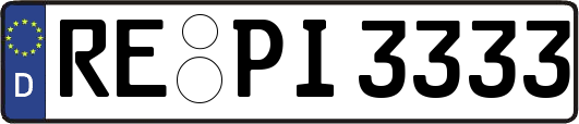 RE-PI3333