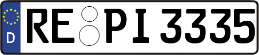 RE-PI3335