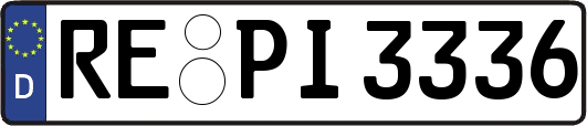 RE-PI3336