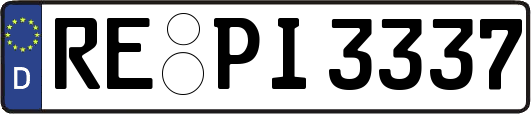 RE-PI3337