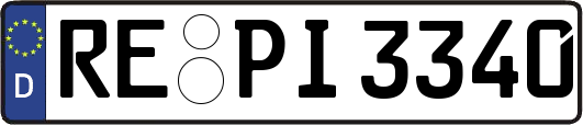 RE-PI3340