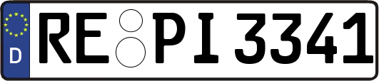 RE-PI3341