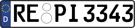 RE-PI3343