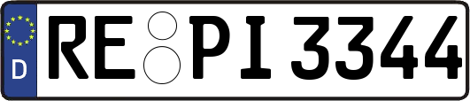 RE-PI3344