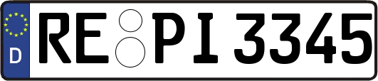 RE-PI3345