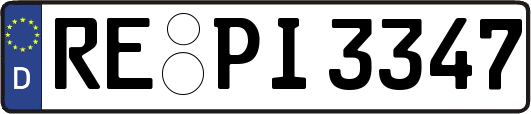RE-PI3347
