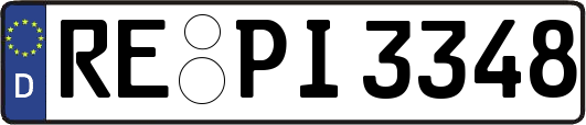RE-PI3348