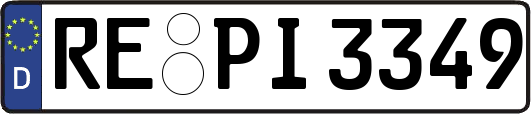 RE-PI3349