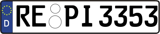 RE-PI3353