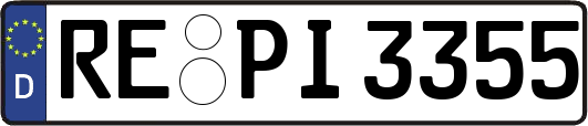 RE-PI3355