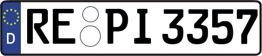 RE-PI3357