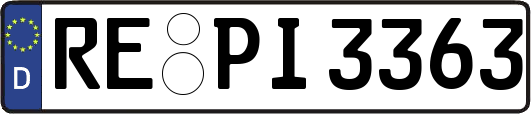 RE-PI3363