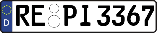 RE-PI3367