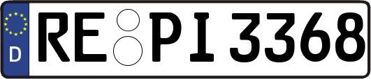 RE-PI3368