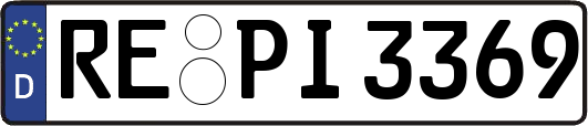 RE-PI3369