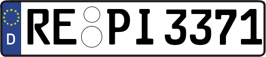 RE-PI3371