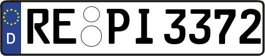 RE-PI3372