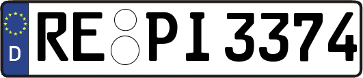 RE-PI3374