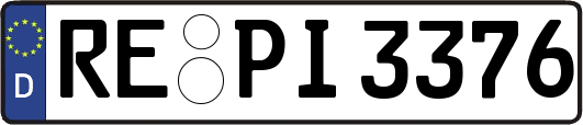 RE-PI3376