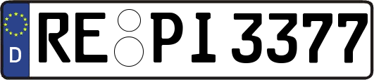 RE-PI3377