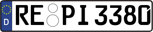 RE-PI3380