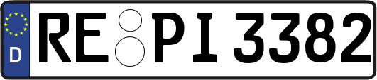 RE-PI3382