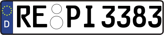 RE-PI3383