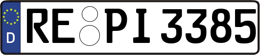 RE-PI3385