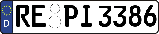 RE-PI3386