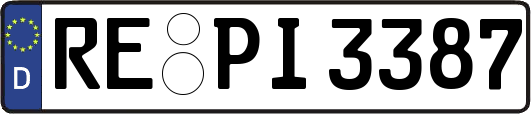 RE-PI3387